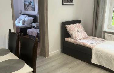 Apartamenty u Ewy - EUROS - Foto 14