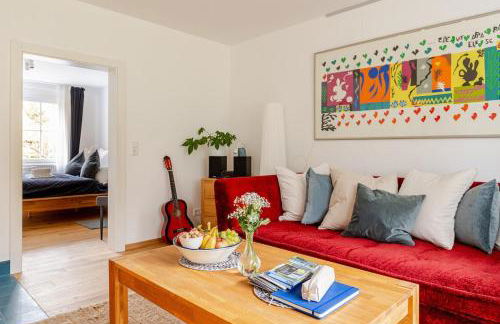 Das blaue Haus allein für Dich! - Foto 43