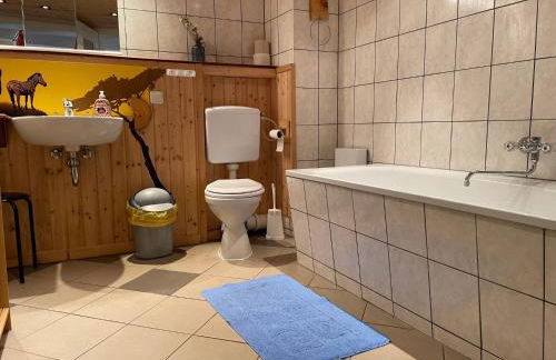 Apartment Old Hüsung - MUZ321 by Interhome - Photo 14