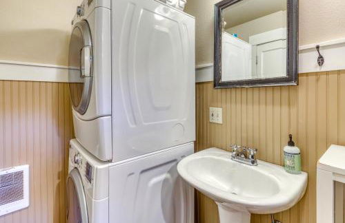 Heceta House and Fisherman's Cottage - Foto 22