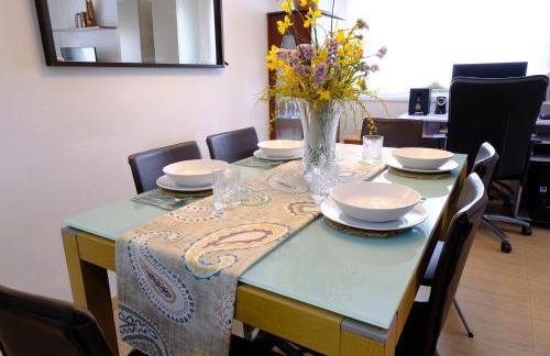 Allotjament turistic Casa Serral-Ocampo - Foto 12