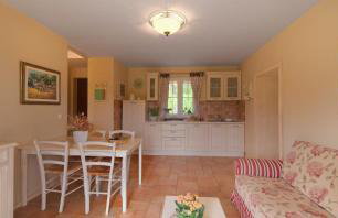 Villa Rosa - Foto 26