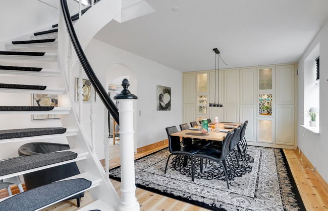 "Arzu" - 100m to the fjord - Foto 13