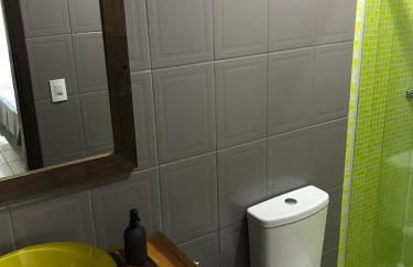 Casa no Centrinho para 2 pessoas 100m do Mar - Foto 11