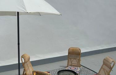 Marlenes Penthouse Duquesa - Photo 18