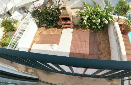 Algarve, 4 Bedrooms Independent House, Pêra - Photo 40