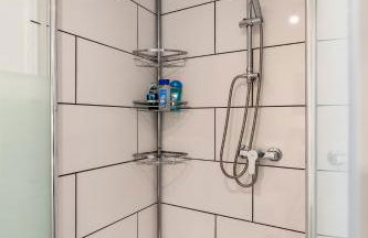 1-Zimmerapartment Am Hochwald - Foto 4