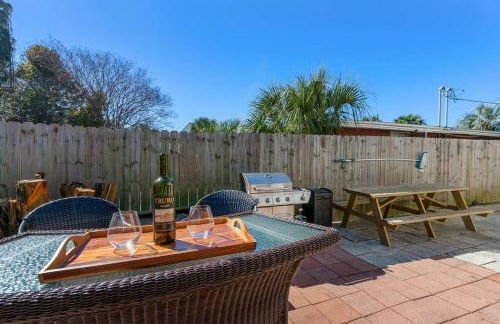 Pirates Cove - Private Pool, Seasonal Hot Tub, Game Room, Close to Beach, Pets OK - Photo 50