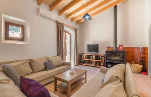 Sa Tanca in Sant Joan with Infinity Pool - Foto 12