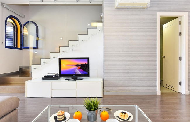 Holiday Home in Gran Canaria Near Meloneras Beach - Photo 16