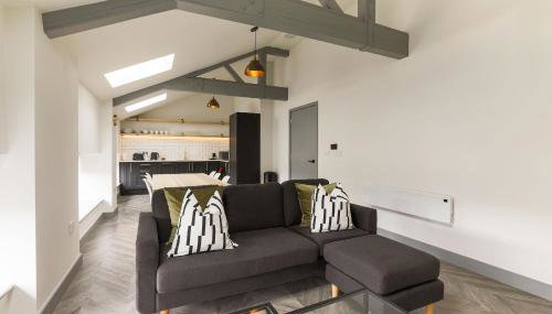 Goodstay Apartments by Urban Space - Foto 2