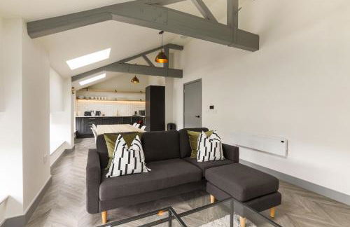 Goodstay Apartments by Urban Space - Foto 2