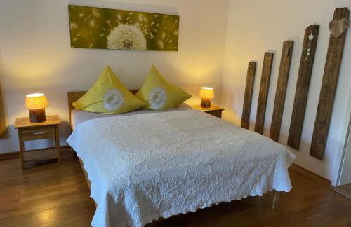 Ferienwohnung An der Wublitz - Foto 1