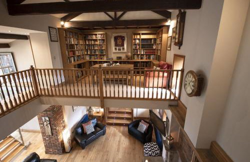 Hill Top Farm 14 - Foto 24