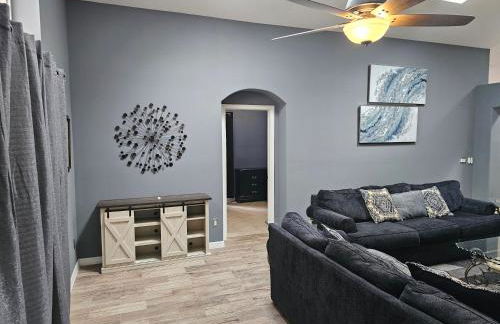 Mufasa's Pride - Foto 50