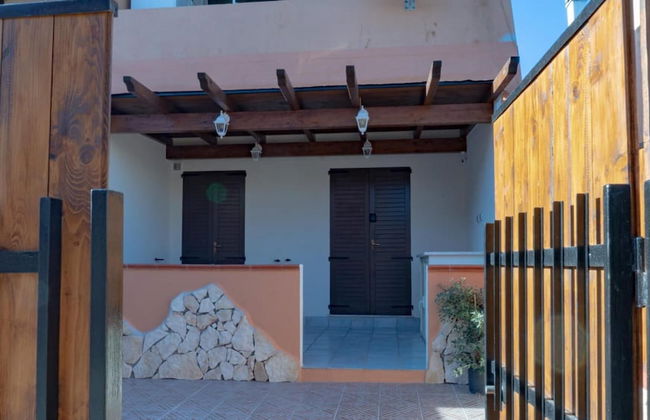 La Bella Capitana in Quartu Santa Elena - Foto 14