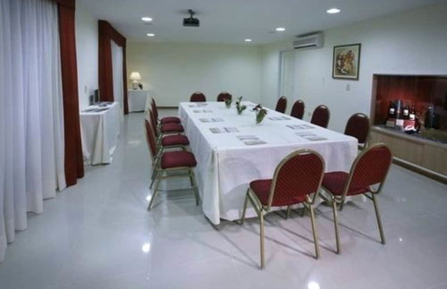 Condor Suites Apart Hotel - Photo 58