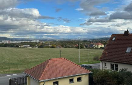 205 qm "Traumtor" mit Sauna, Whirlpool, Kamin und 3 Terrassen mit Blick in die Böhmisch Sächsische Schweiz - Foto 1
