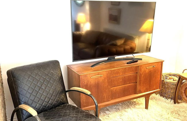 Petworth Cottage-sleeps 6-pet Friendly-central - Foto 24