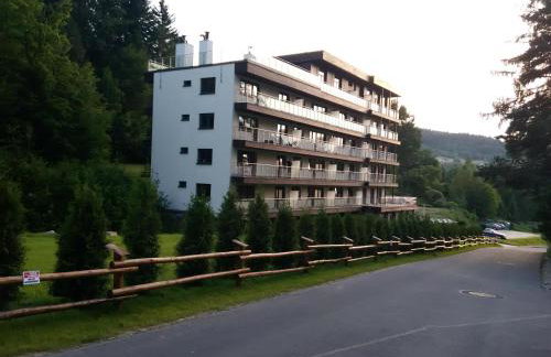 Kurort Kozubnik Apartament 33 Wellness &SPA - Foto 63