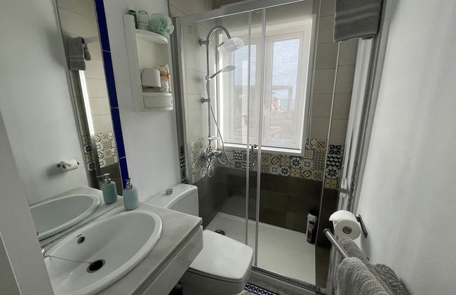 Apartamentos Puerto Sherry - Foto 50