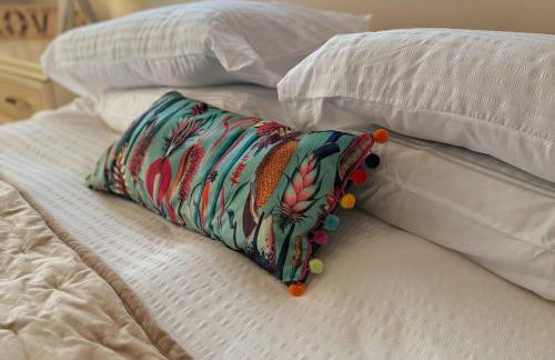 Trendy Barn Conversion Families & Groups Sleeps 8 Fibre WiFi - Photo 17