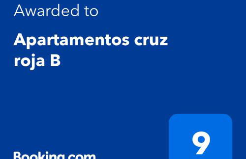 Apartamentos cruz roja B - Foto 36