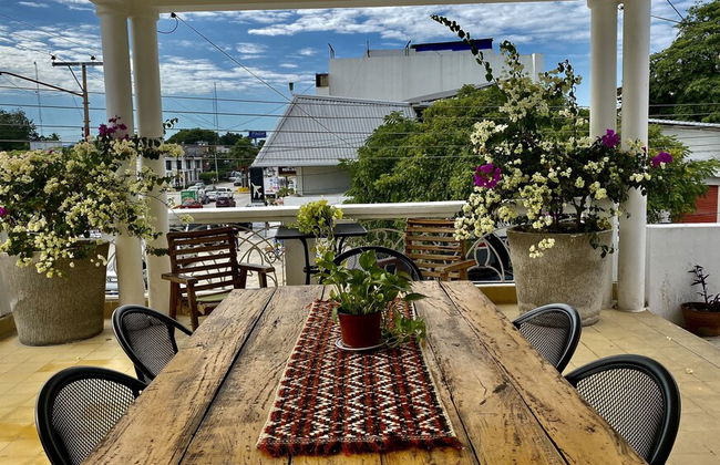 Casa Boutique "Selina" - Foto 30