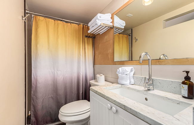 Coronado Casita - Mins to DT Airport Hospitals - Foto 10