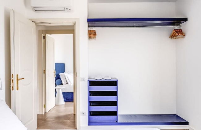 Villa Mediterranea in Citt Metropolitana di Napoli - Foto 55