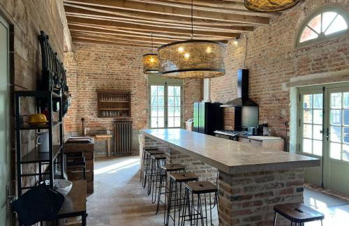 La Garenne - Photo 22