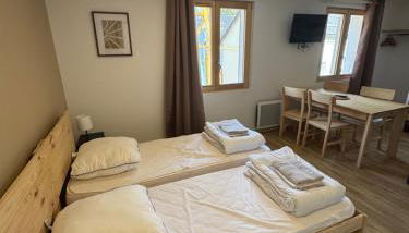 Résidence le Prorel - Serre chevalier - Foto 3