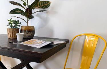 Home Chic Home - Les Toits de Sainte-Ursule - Foto 15