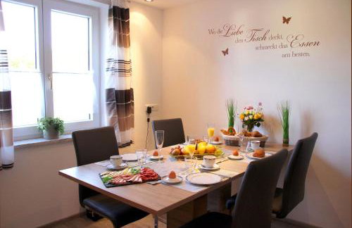 Zauberhaftes Gästehaus/Ferienwohnung Am Tiefenbach - Foto 18