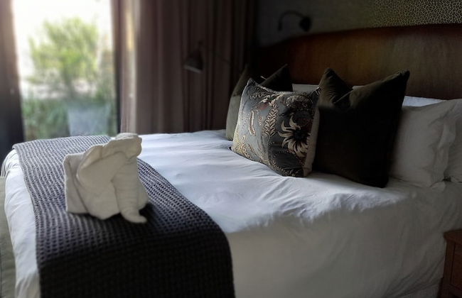 Kruger National Elephant Point Lodge - Foto 7