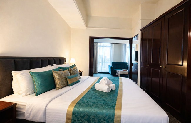 KL Bintang Suites at Times Square - Photo 25