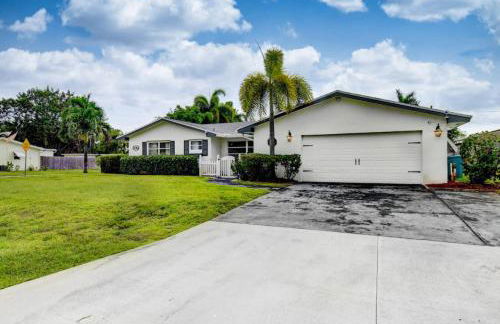 Boynton 3 2 Pool House - Foto 49