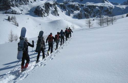 Ferienwohnung Haus Reider - Foto 30