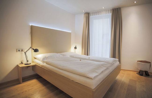 Room 4 & 5 Apartments - Foto 21