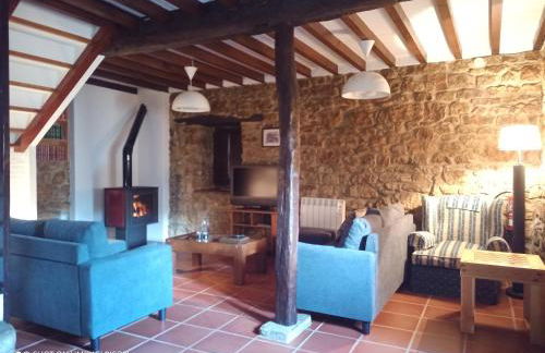 Casa de aldea la tienda de Villanueva - Foto 7