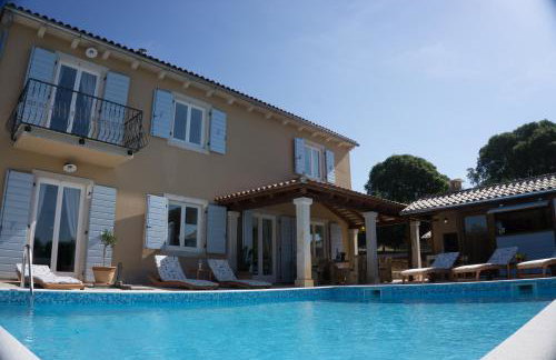 Villa Histria Relax - Foto 12