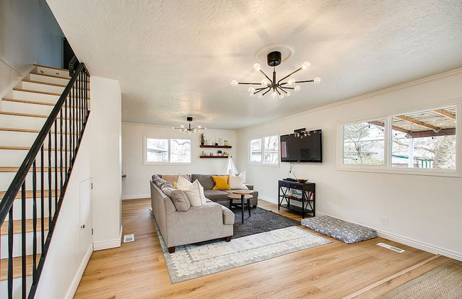 Historic Home - Foto 14