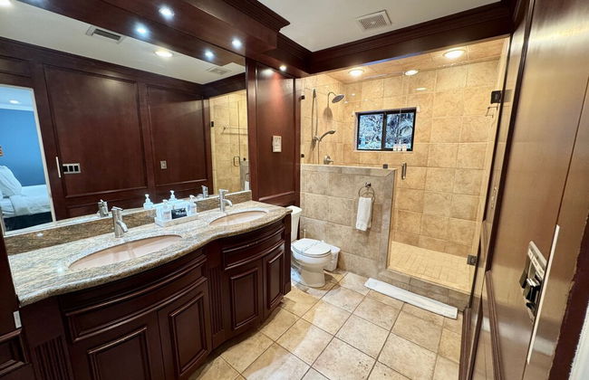 Vidal Manor 4BR Oasis w Pool Cabana- Wilton Dr - Foto 8