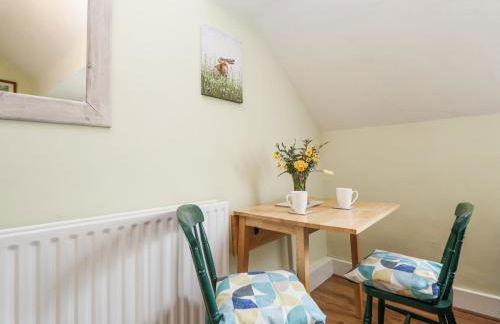 Cuddfan at Swallow Cottage - Foto 9