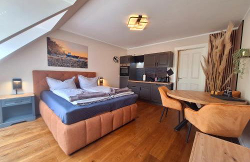 Apartment Ostseenordstern Kühlungsborn - Photo 1