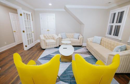 Retreat Estate in Apex NC - Foto 71