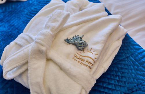 Golden Hour Apartments- Loft H 302 - Foto 14