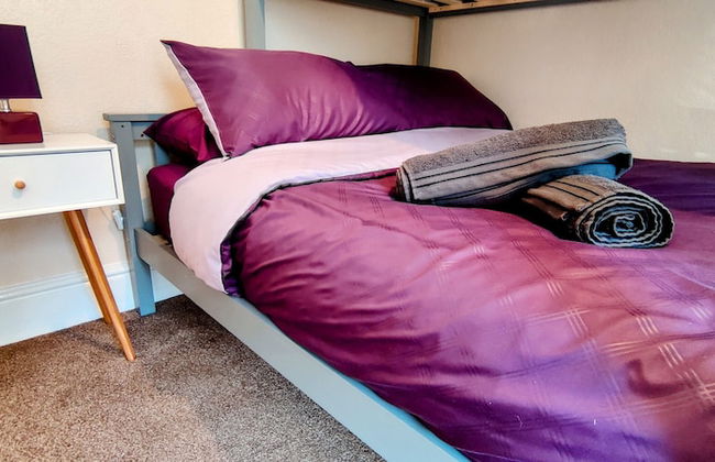 Rhubarb Terrace on the Coast - Sleeps 1-6 - Photo 11