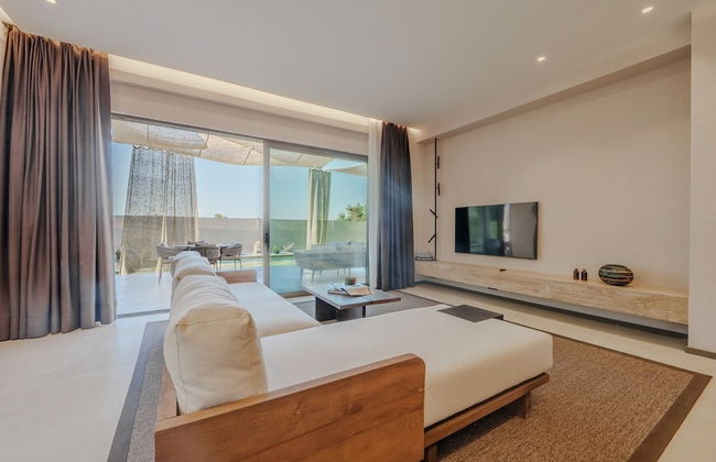 Silence Villas - Foto 43