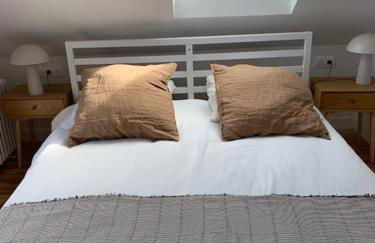 Large home with sea view - Foto 29